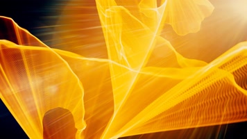 时尚 线条光线 舞台背景 