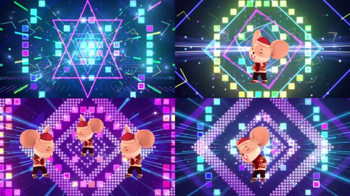 《野狼disco》抖音热曲