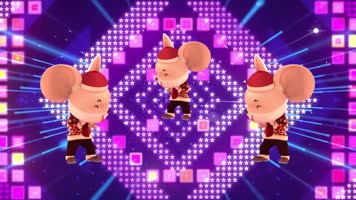 《野狼disco》抖音热曲