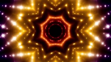 时尚 万花筒 夜店 抽象灯光 