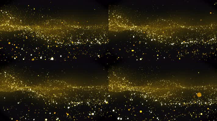 粒子光斑 光斑粒子  