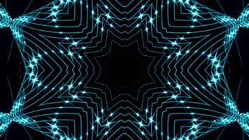 时尚 万花筒 夜店 抽象灯光 