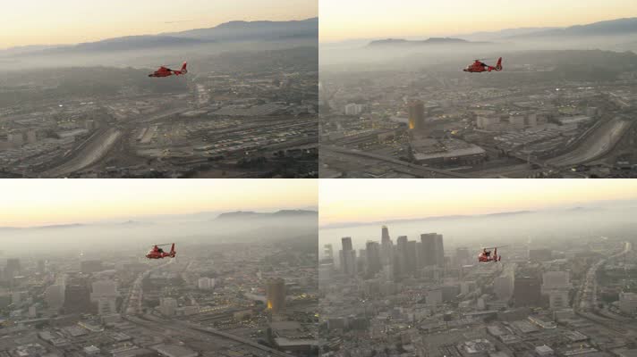 直升飞机 直升机 飞机  