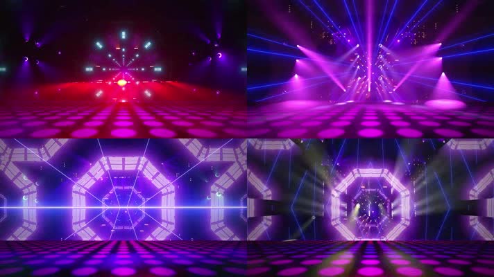 野狼disco歌曲配乐成品 