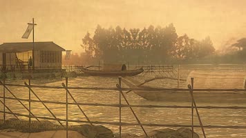 30.（完整版）清明上河图古代繁华街景