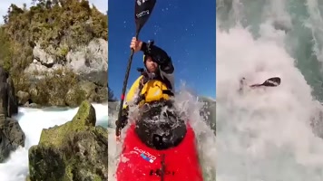 简洁切换动感活泼的视频宣传开场AE模板