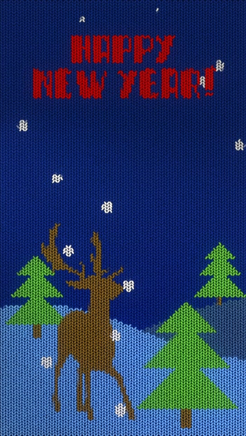 圣诞节背景视频