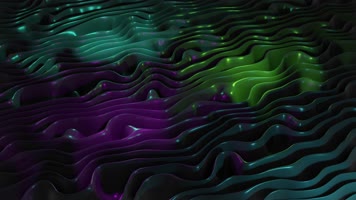 舞台背景 抽象 电子舞曲  