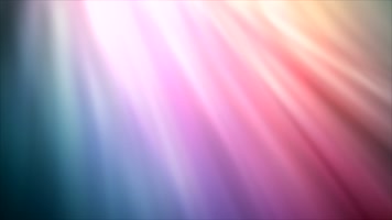 粒子光斑 舞台背景 梦幻  