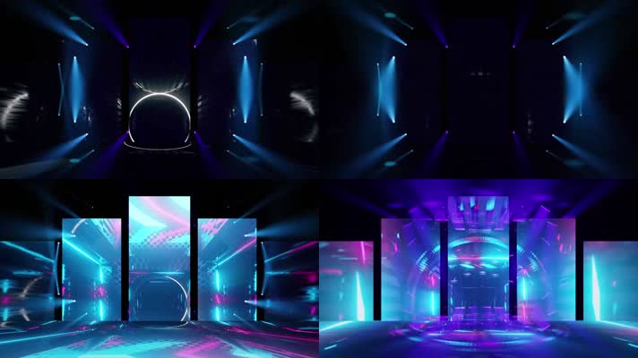 GAI《盖世英雄》嘻哈说唱街舞