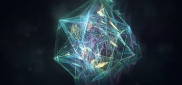 酷炫舞台背景大屏LEd音乐节奏灯光秀