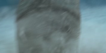 侏罗纪海洋恐龙蛇颈龙捕食扁鲨动画