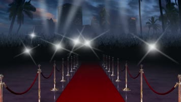 相机闪光灯闪烁