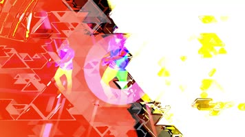 抽象涂鸦涂料色彩颜色说唱嘻哈RAP