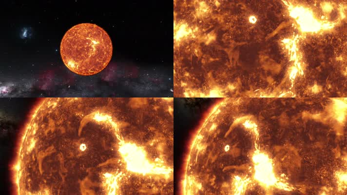 抽象时尚 舞台背景 电子舞曲 