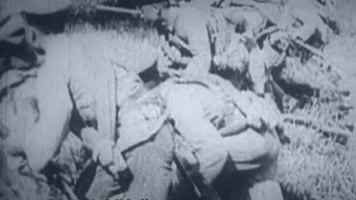 实拍1910年的东北军及骑兵