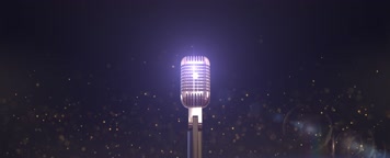 【原创】麦克风话筒麦克风话筒（可循环）