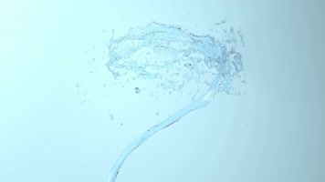 水流 溅起 液体 流体   水流 溅起 液体 流体