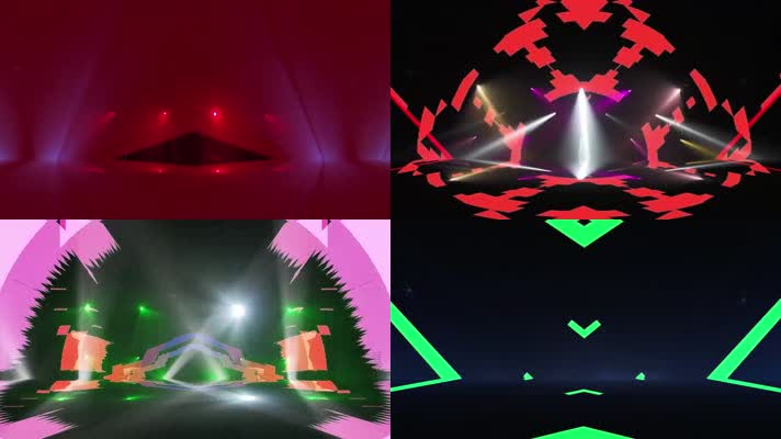 郑秀文-眉飞色舞舞台背景