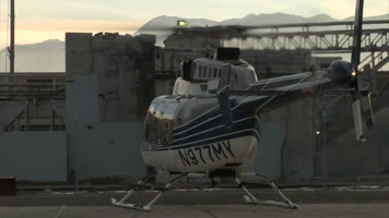 飞机直升飞机 救援直升机 