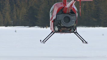 飞机直升飞机 救援直升机  