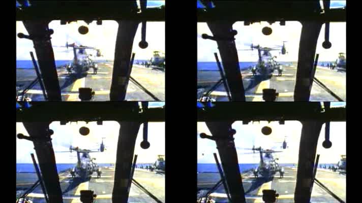 飞机直升飞机 救援直升机  