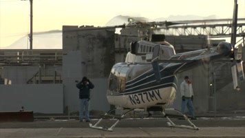 飞机直升飞机 救援直升机  