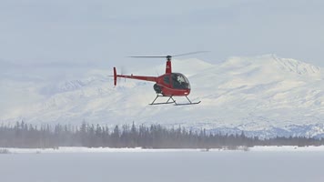 飞机直升飞机 救援直升机 