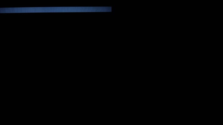 炫酷快速闪光转场 