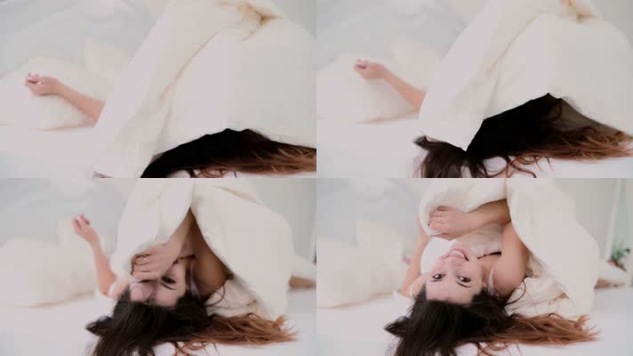 性感 诱惑 美女  