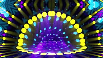 最新【社会摇】动感led配乐成品