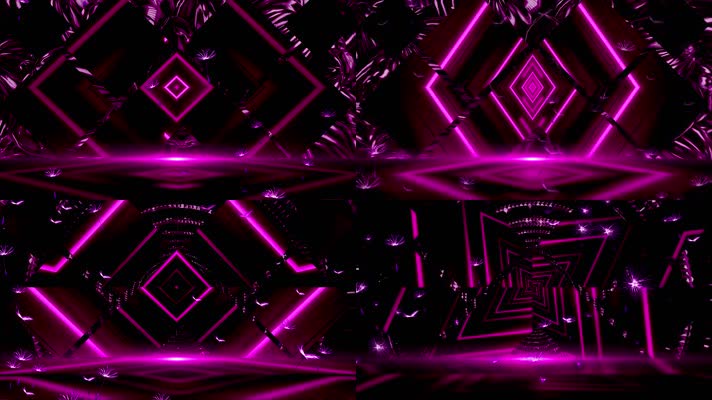 Soler《风的季节》舞台背景