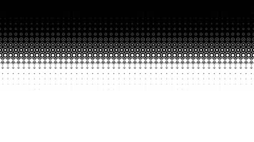 黑白遮罩转场 通道 舞台背景 