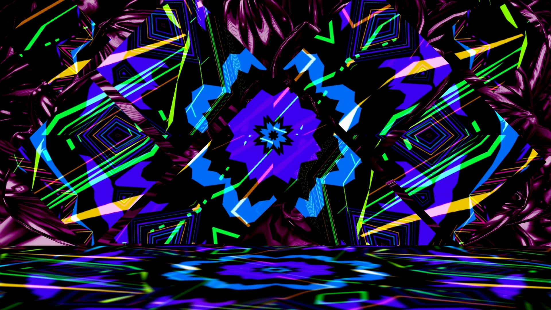 乌龟组合《Bingo》韩国热舞抖音BGM