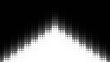 黑白遮罩转场 通道  