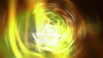 星星 线条转场 舞台背景  