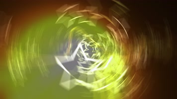 星星 线条转场 舞台背景  