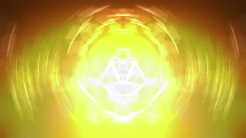 星星 线条转场 舞台背景 