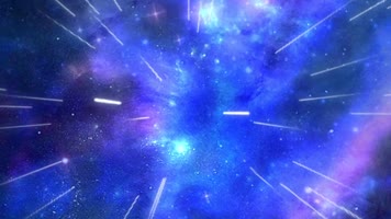 卡通动画游戏LOGO演绎图文介绍AE模版