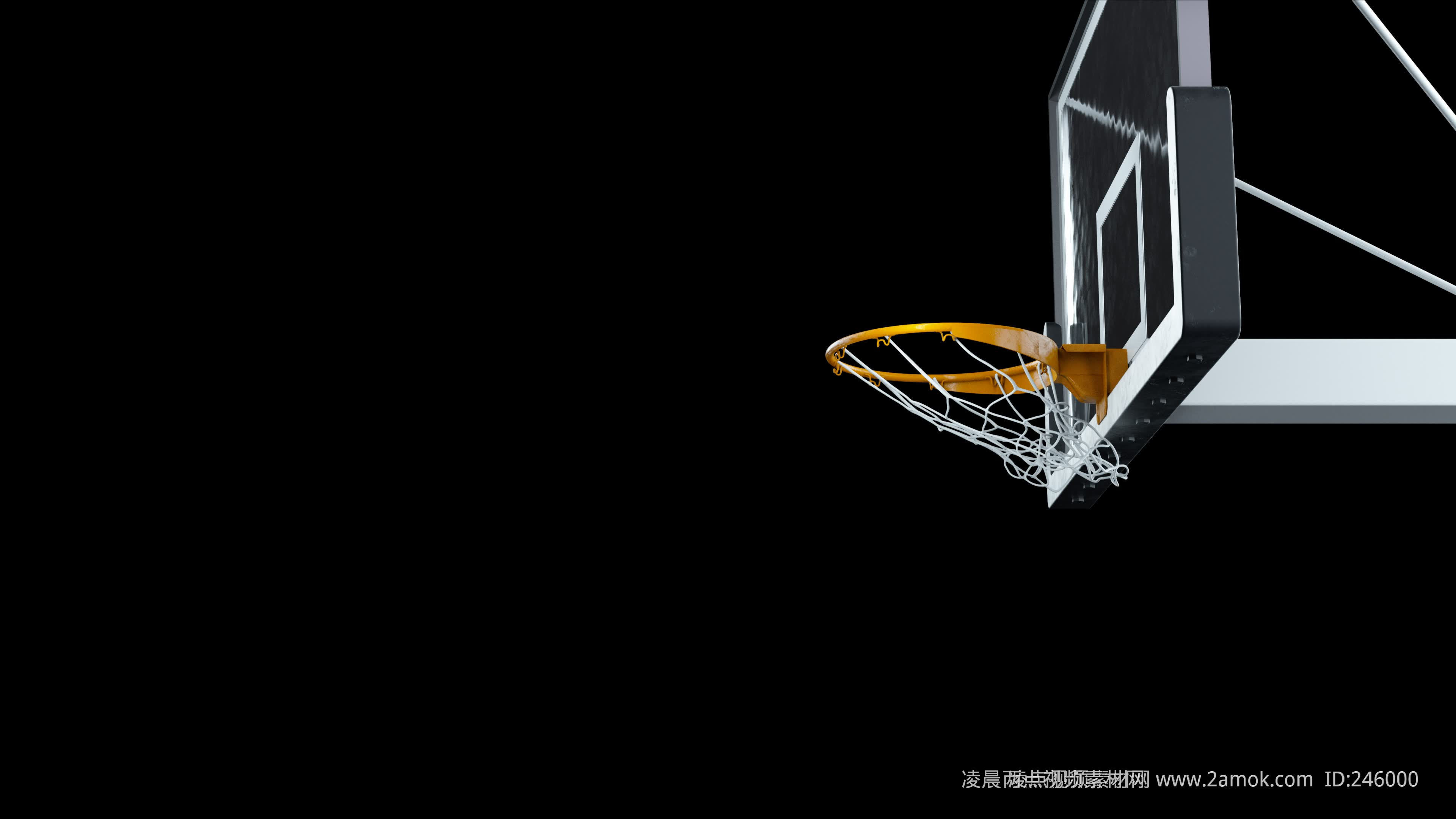 篮筐网的概念设计，你会喜欢吗 - 普象网