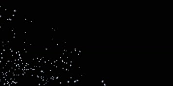 蒲公英漫天飞舞灰尘尘埃浮沉粒子绒毛柳絮