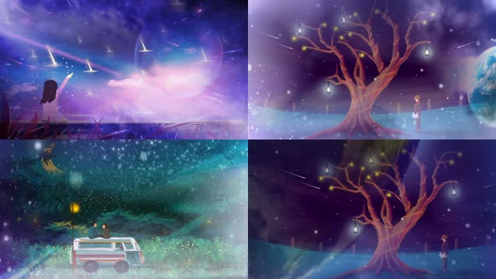  光年之外（邓紫棋配乐成品）