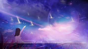  光年之外（邓紫棋配乐成品）