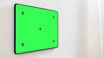 屏幕合成 平板电脑 显示器  