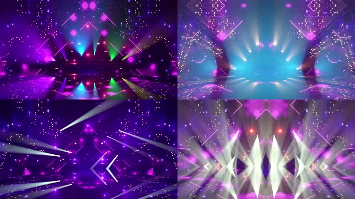 叶倩文《潇洒走一回》配乐舞台