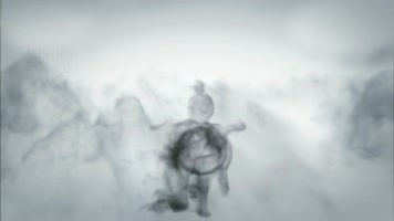 水墨中国风AE模板