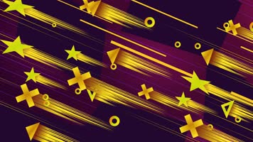 星星 舞台背景 抽象变幻   星星 舞台背景 抽象变幻