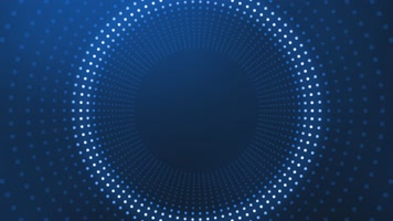 环形LED隧道穿梭