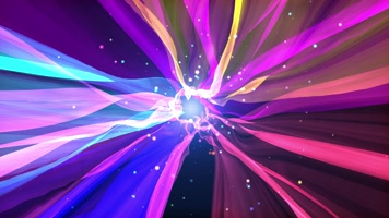 炫丽年会颁奖背景b-1