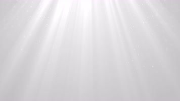 天堂 粒子 银色粒子 纯净  